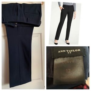 Ann Taylor Dress Pant